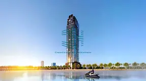 SEA VIEW_FULLY FURNISHED_9%ROI_HIGH FLOORS_2YRS POST HANDOVER