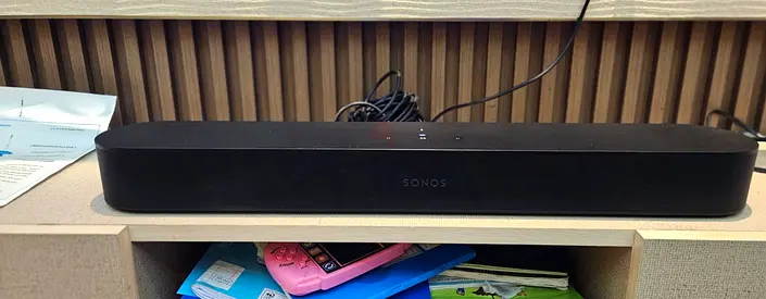 Sonos Beam Gen 2