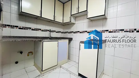 2Bhk Flat Rent 60K Al Nahda Dubai