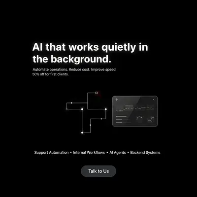 Increase Business Revenue with AI Automation Systems | Dubai Engineer
