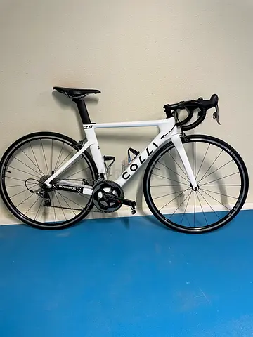 Colli roadbike size s
