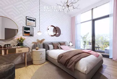 Mid Floor | Open View | Resale | Handover Soon