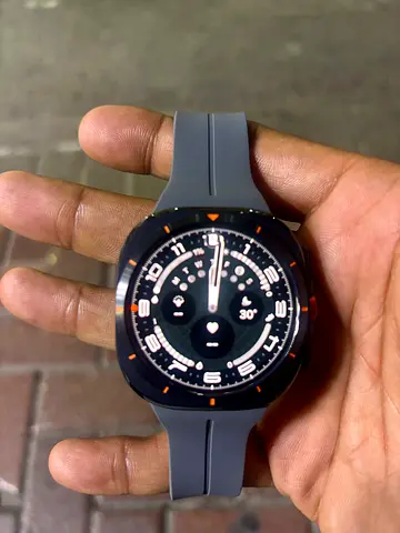 Samsung Galaxy Watch Ultra LTE