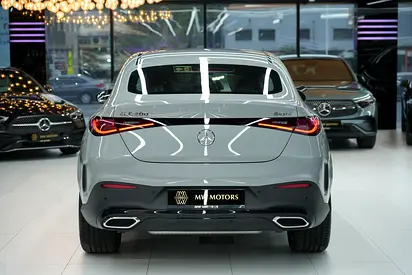 Mercedes-Benz GLC 200, миниатюра 4