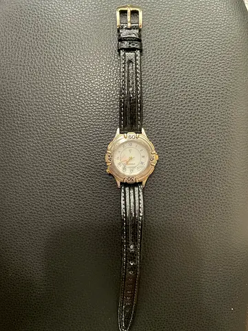 Timex Watch