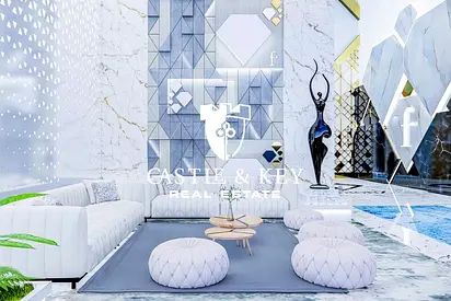 Fully Furnished | Great Location | Best Monthly Instalment Payment Plan