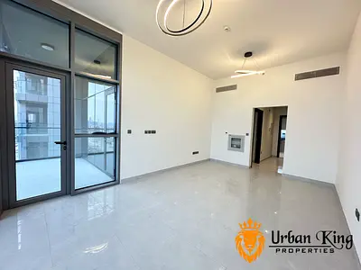 Burj Khalifa & Creek View | Brand New Chiller Free | All Amenities