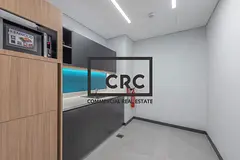 Premium Office | For Lease | Ready to Move In