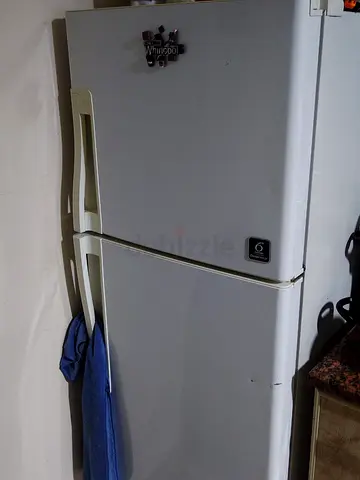 Refrigerator good as new