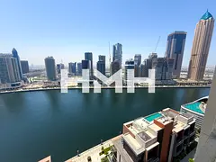 Brand New 1BR | Canal View | Move-In Ready