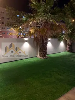 SINGLE ROW / DESERT STYLE / BIG GARDEN/