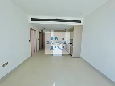 Luxury 1BHK | Brand New | Flexible Cheques | JVC