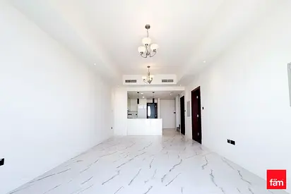 Vacant | Brand New | Unfurnished