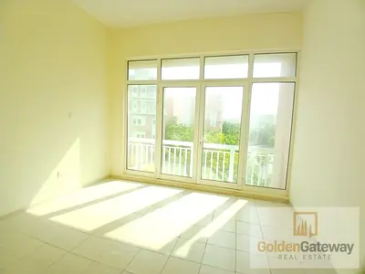 LUXURIOUS 1BR WITH OPEN VIEW BALCONY