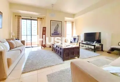 Fully Furnished | Low Floor | Vacant