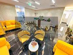 Beautiful Office | Direct From Landlord | Near To Metro Station |