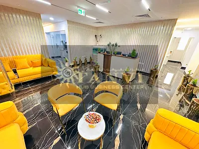 Beautiful Office | Direct From Landlord | Near To Metro Station |