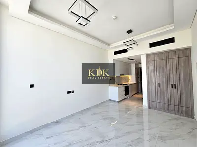 Studio Pool View | Santorini Living | Brand New