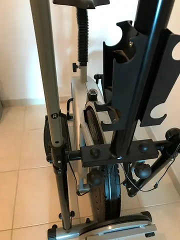 ORBITREC Cycling Exercise machine in good condition for sale..