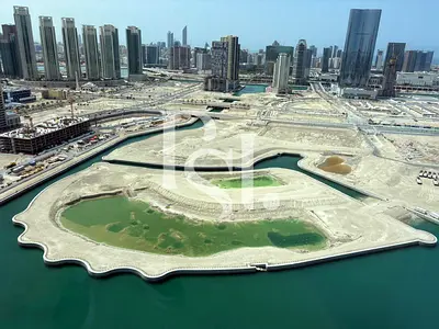 Fully Furnished|Full Canal And Skyline View!