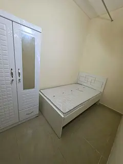 Monthly new partition available ready to move