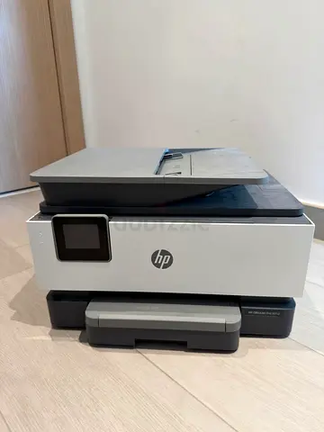 Pinter HP OfficeJet Pro 9010