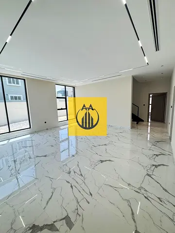 فيلا للايجار اول ساكن 4 غرف ماستر فى منطقه الخوانيج الثانيه