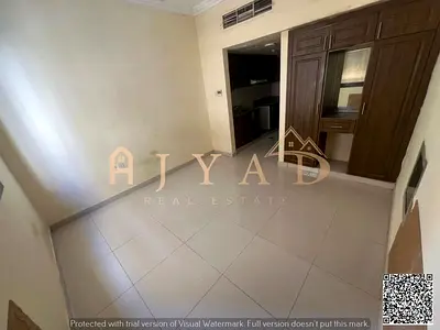 🏡 Annual Studio for Rent in Al Rawda 1, Ajman 📍 Behind Al Hamidiya Police Station 📍 Prime location with easy access to Dubai and Sharjah exits ✨ S
