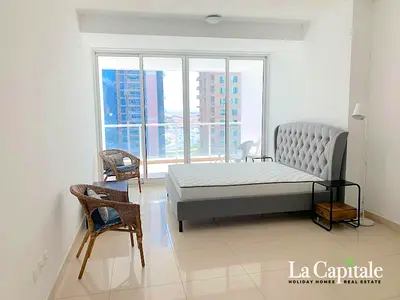 FULLY FURNISHED | NEAR TO METRO | READY TO MOVE