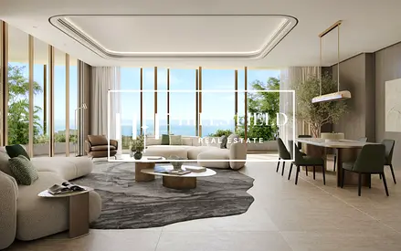 Forest District Residences | Scenic Waterfront Views | 40/60 PP