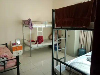 Muwailah Executive Bedspace For Ladies Only