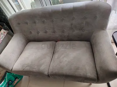 2 seater sofa