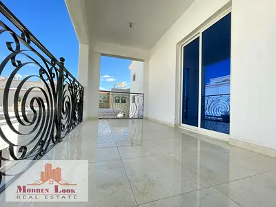 Huge Balcony Excellent 2BHK Separate Kitchen Proper Washroom On Prime Location In Khalifa City A