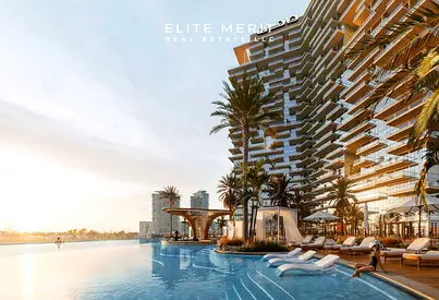 Golf & Park Views | High Floor | Q1 2029