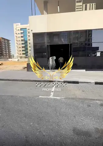 متجر شل آند كور | بيرلز باي فيجن | واجهة مواجهة للشارع