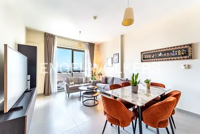 Vacant end of May | Stunning View | High Floor