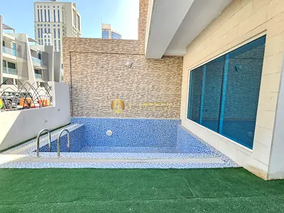 Private Pool | G +2 | Corner | Near to Park