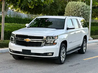 Chevrolet suburban 2020 original paint