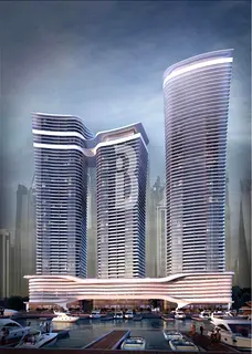 Off-Plan Luxury | Waterfront Living Sobha