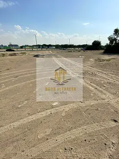 🏡 Land for Sale – Mezairaa A | Sharjah A great investment opportunity to own a residential plot