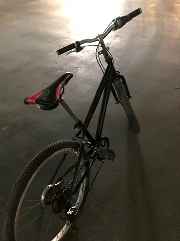 Cycle for teenagers (negotiable)