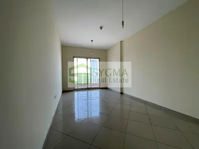 2 BEDROOM + HUGE STORE ROOM HIGHER FLOOR