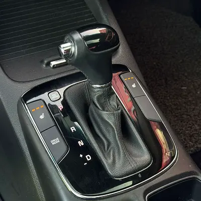 2016 KIA K3 — миниатюра 13
