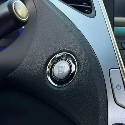 2012 Hyundai AZERA 照片 16