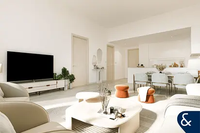 4% DLD Waiver | Ready Now | High Floor