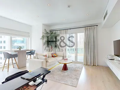 Marina Living | Prime Address | Competitive Rent