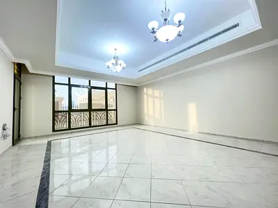 Premium 3 Bedroom Apartment | Maid Room | Near to Mushrif Mall