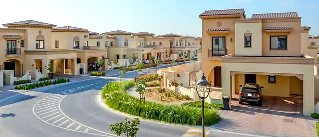 Brand New Family Villa | 3BR + Maid | Arabian Ranches 2