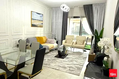 Investment | With Study | Furnished