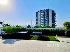 Spacious Studio | Huge Terrace | Ready to Move